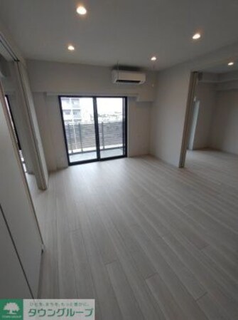 SYFORME ITABASHI IIIの物件内観写真